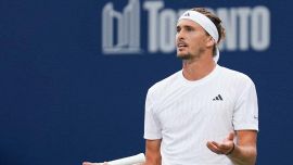 Toronto, Zverev spreca l'ennesima occasione: Khachanov sfiderà Shelton, il terzo incomodo tra Sinner e Alcaraz