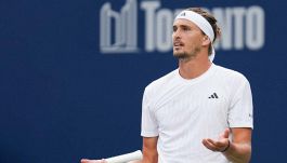 Toronto, Zverev spreca l'ennesima occasione: Khachanov sfiderà Shelton, il terzo incomodo tra Sinner e Alcaraz