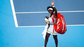 Venus Williams allo US Open grazie a una wild card: Barbie la onora con una bambola e ricorda le battaglie sulla parità di genere