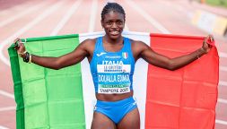 Doualla, cosa c'è dietro la rinuncia al mondiale di Tokyo: il peso dell'infortunio di febbraio e il fattore scuola