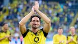 Hummels si ritira nella sua Dortmund: il bel gesto della Juventus per l’ex Roma, che sa già che cosa farà “da grande”