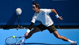 Musetti in crisi nera dopo il Roland Garros e a Cincinnati tornano le vecchie brutte abitudini: la sentenza di Bertolucci