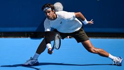 Cincinnati, disastro Musetti: per le ATP Finals si fa durissima. Bonzi bestia nera degli azzurri sulla strada di Sinner