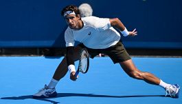 Cincinnati, disastro Musetti: per le ATP Finals si fa durissima. Bonzi bestia nera degli azzurri sulla strada di Sinner