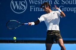 US Open a che ora gioca Musetti contro Perricard e dove vedere il match in tv