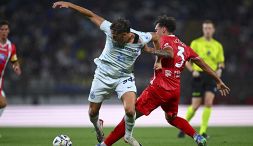 Monza-Inter, moviola: che pasticci combina l’arbitro prima dei rigori finali