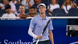 Sinner, contro Mannarino un match che sa di rivincita: il francese era stato durissimo sul caso doping di Jannik