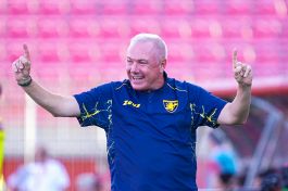 Il Frosinone continua a volare nel segno di Raimondo e Ghedjemis: quanto valgono sul mercato