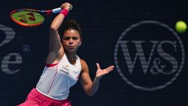 Cincinnati, Paolini batte Krejcikova e trova Gauff: ma l’ammissione di Jas sa già di resa, Roma è solo un ricordo lontano