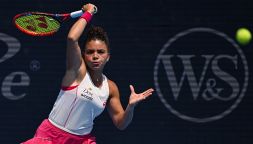 Cincinnati, Paolini batte Krejcikova e trova Gauff: ma l’ammissione di Jas sa già di resa, Roma è solo un ricordo lontano