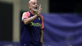La Fiorentina strappa Piccoli al Cagliari e Pioli si carica Firenze sulle spalle: 'Vinceremo per Astori'