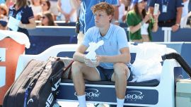 Sinner, Cahill: la verità sulle condizioni di Jannik per lo US Open e sul virus che ha causato il ritiro. Giovedì giorno decisivo
