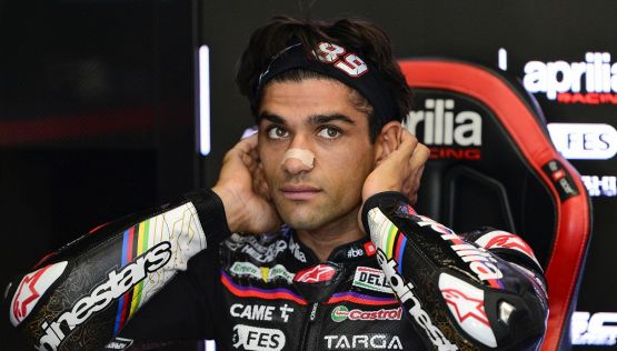Crisi Bagnaia, Martin bacchetta la Ducati e avverte Pecco su Marquez: “Non capisco che cosa stia succedendo lì dentro”