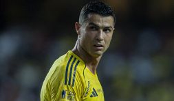 Ronaldo e la maledizione d'Arabia, ko anche in Supercoppa: zero tituli con l'Al Nassr