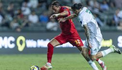 Saudi League: Retegui debutta con una doppietta e premio di migliore in campo, messaggio a Gattuso