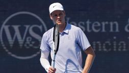 Cincinnati, Sinner si ritira e Alcaraz si prende l'Ohio. Ora occhio al ranking