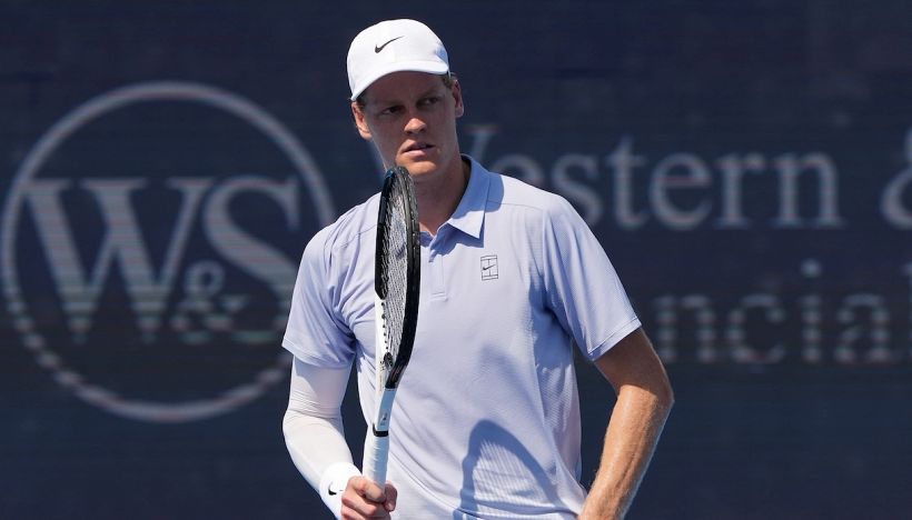 Cincinnati, Sinner si ritira e Alcaraz si prende l'Ohio. Ora occhio al ranking