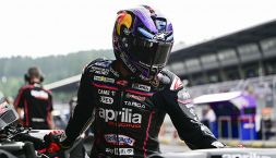 Jorge Martin, la caduta in Austria che ha riacceso la paura: dinamica spaventosa, ma giungono buone notizie