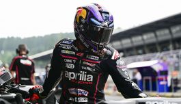 Jorge Martin, la caduta in Austria che ha riacceso la paura: dinamica spaventosa, ma giungono buone notizie