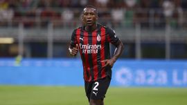 Milan, Estupinan prima vittima di San Siro. La Bala che vendeva empanadas già porta la croce