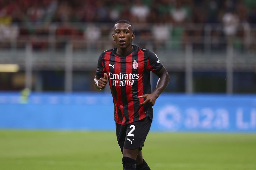Milan, Estupinan prima vittima di San Siro. La Bala che vendeva empanadas già porta la croce