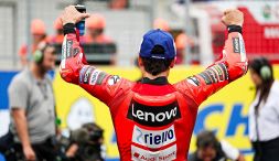 MotoGP, GP di Ungheria, diretta LIVE: vince Marquez, Acosta e Bezzecchi sul podio. Bagnaia salva i punti