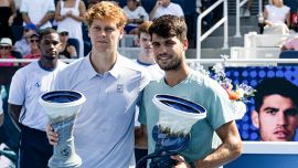 Ritiro Sinner, Roddick individua il 'grave errore' di Alcaraz nei confronti di Jannik: poi attacca Cincinnati per la finale