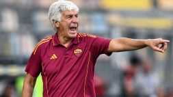 Roma, Gasperini perde la pazienza su caso Pellegrini: lo sfogo sul mercato, è tornato quello di Bergamo
