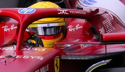 F1 Olanda, per Leclerc la Ferrari è distante "anni luce" dalle McLaren. Vasseur ed Hamilton lo smentiscono: "Ma la vittoria è difficile"