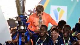 Supercoppa Primavera, l’Inter spezza la maledizione: Taho dal disastro all’estasi, Zarate decisivo. Le lacrime di Carbone