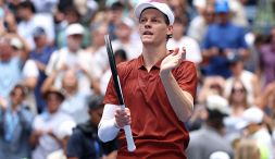 Us Open, Sinner show a New York, batte Popyrin in tre set e stacca il pass per il terzo turno contro Shapovalov