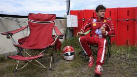 F1 Olanda, il weekend infernale della Ferrari. Leclerc non cede: 'Sarò sempre aggressivo', lo sconforto di Hamilton
