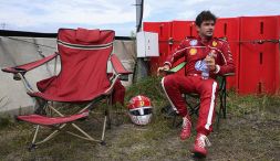 F1 Olanda, il weekend infernale della Ferrari. Leclerc non cede: "Sarò sempre aggressivo", lo sconforto di Hamilton