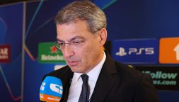 Juventus, da Comolli doccia fredda per i tifosi: da Vlahovic a Kolo Muani fino a Nico, le paure del popolo bianconero