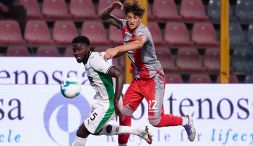 Cremonese, chiamatemi solo Romano: Mussolini boom e i grigiorossi sono primi