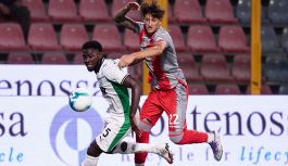 Cremonese, chiamatemi solo Romano: Mussolini boom e i grigiorossi sono primi