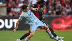 Genoa-Juventus, moviola: dubbi su gol e rigore negato, guerra tra Yildiz e l’arbitro