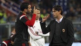 Ex Milan Rami: Mexes un pazzo, Pippo Inzaghi il peggior tecnico, quanti scherzi con Balotelli, Ibra faceva paura