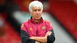 Roma, Gasperini è già stufo e sa che può perdere anche Konè: la sfuriata virale