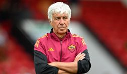 Roma, Gasperini è già stufo e sa che può perdere anche Konè: la sfuriata virale
