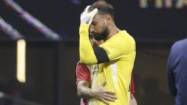 Donnarumma, hanno ucciso un altro Uomo Ragno: l'Inter sogna, i milanisti festeggiano sul web