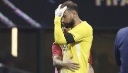 Donnarumma, hanno ucciso un altro Uomo Ragno: l'Inter sogna, i milanisti festeggiano sul web