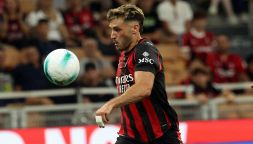 Un Milan ‘spuntato’ è chiamato al riscatto contro il Lecce di Camarda: sarà l’ultima di Gimenez con Allegri?