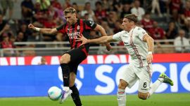 Milan, non solo Gimenez: tutte le spine di Allegri. E Capello attacca: “Che differenza col Napoli”