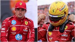 F1 pagelle Gp Ungheria: Leclerc come Calimero, Sciarelli indaga su Hamilton e Verstappen, Piastri rasenta lo strike