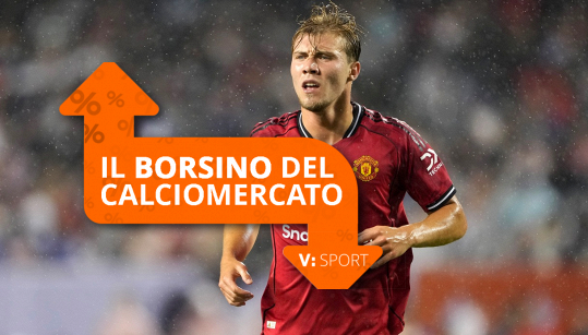 Calciomercato, il borsino di oggi: caso Lookman, le trattative per Hojlund, O'Riley, Nkunku, Chiesa e Krstovic