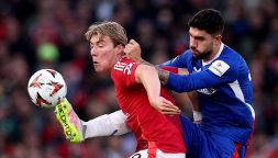 Milan, Hojlund è l'attaccante giusto per lo scudetto? I numeri dicono di no, la crisi dopo l'Atalanta