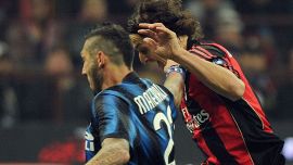 Sla Materazzi: Ibrahimovic cuore d’oro, gesto da applausi dopo le polemiche infinite