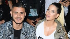 Icardi-Wanda Nara, l'ultimo dispetto del bomber. E la figlia di Maurito vuole cambiare cognome