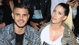 Icardi-Wanda Nara, l'ultimo dispetto del bomber. E la figlia di Maurito vuole cambiare cognome